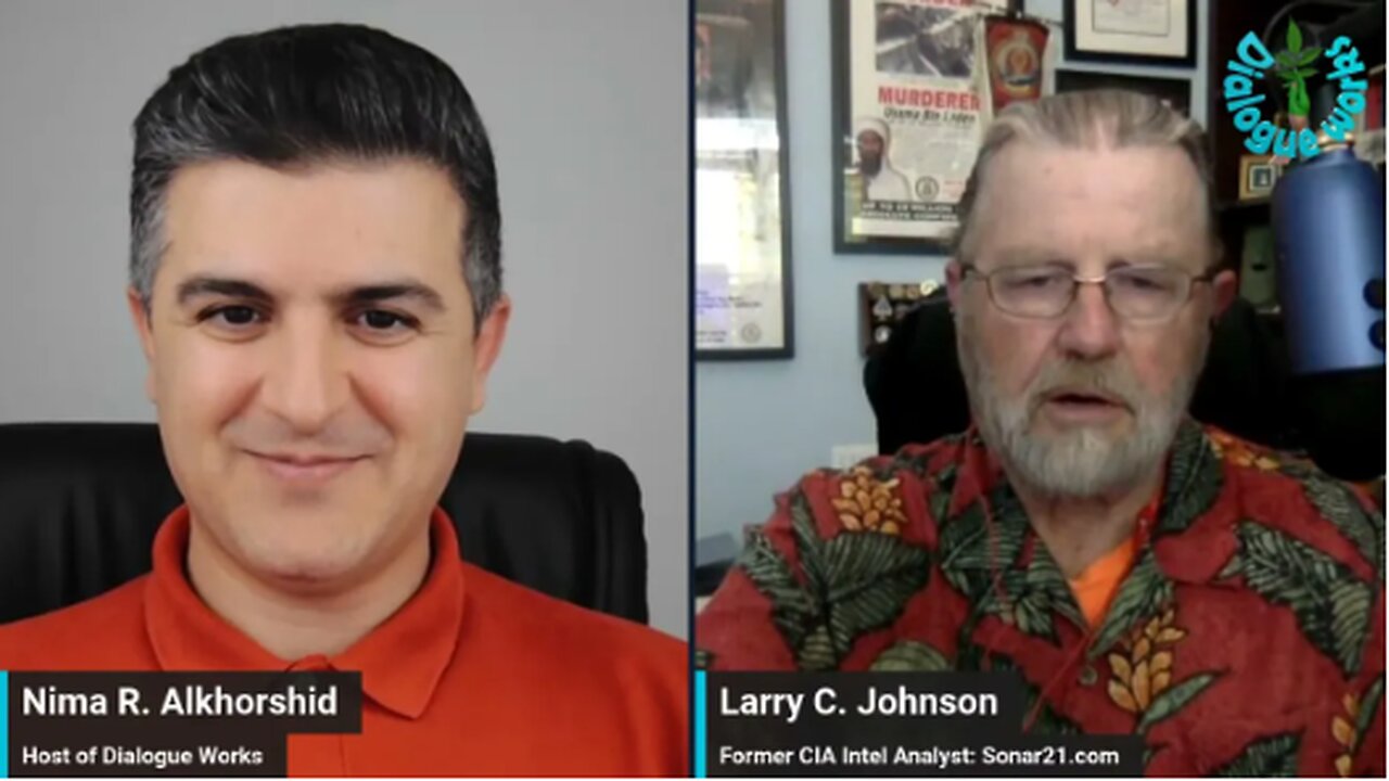 Larry C. Johnson: Hezbollah Wipes Out Israeli Forces—IDF Facing Massive Defeats Across All Fronts!