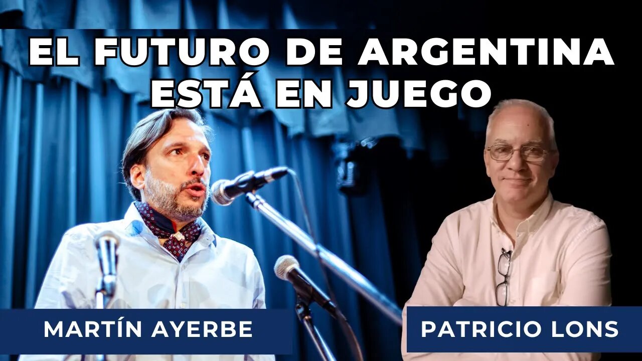 El futuro de Argentina está en juego