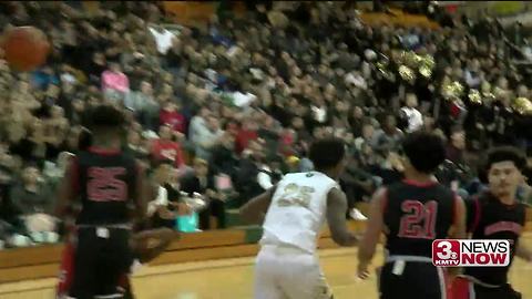 Omaha South vs. Omaha Bryan highlights