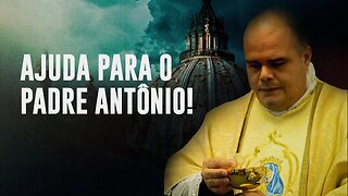 Saiba como está a situação do padre do filme Cancelados!