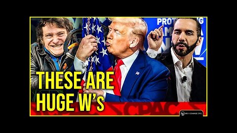 We're Witnessing A Huge Cultural Shift As "Radicals" Replace RINOs!