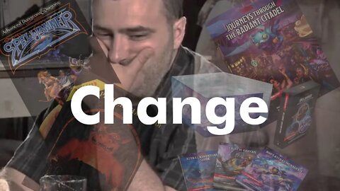 Tuesday Twitter Takes #1 | "D&D is Different and that's a Good Thing Here's Why"