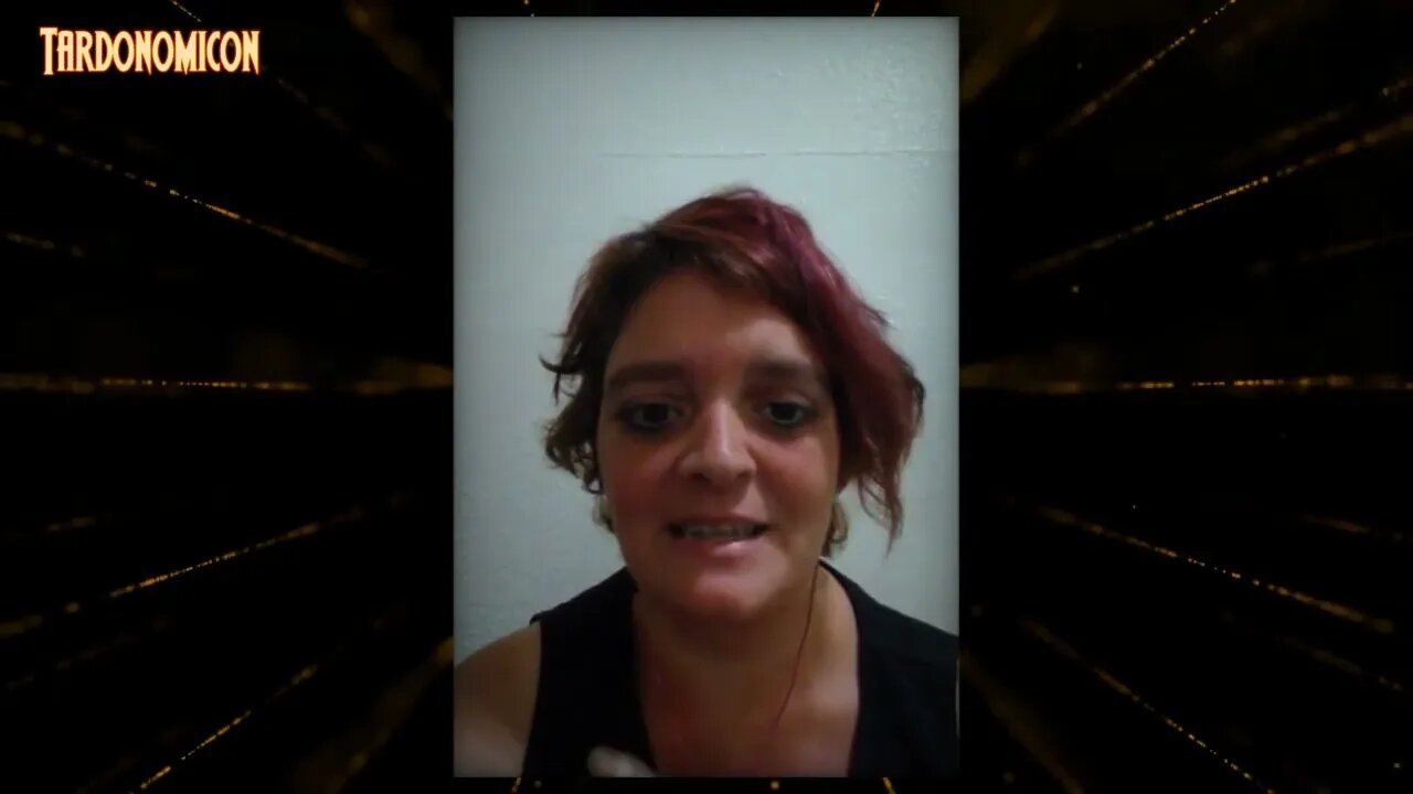 2022 08 28 6 typical, the innocent image she used to hide her abusive words wasn't even talked about