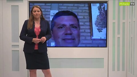 MRTV NOTICIAS - LUNES 16 ENERO