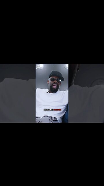 NEW interview with TK Kirkland -he explains what caught his EYE with Charleston White! Part 1 up now