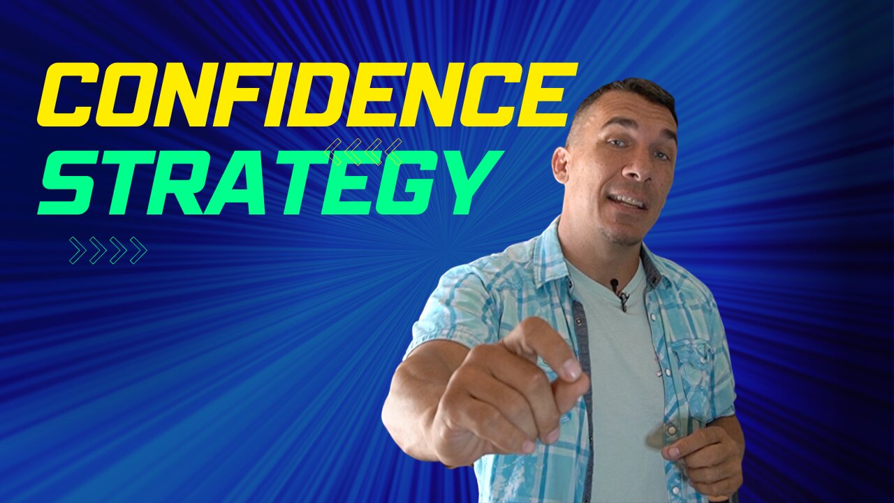 Secret TIPS to increase your confidence | Find your voice | Confidence Tips