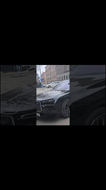 🔋🪫544 HP BMW i7 xDrive60 #bmw #bmwi7 #i7 #i7xdrive60 #xdrive60 #ev #electricvehicle #tesla #models