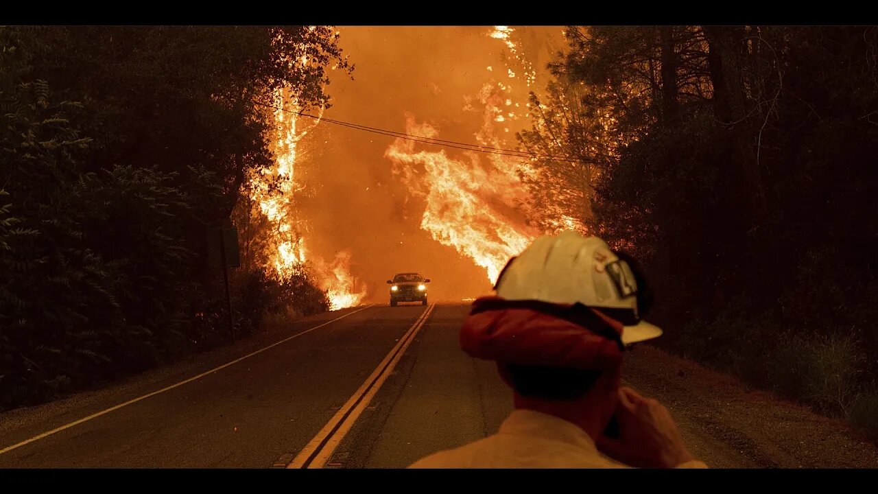 Be careful of spreading rumors about Maui fire 08/30/23