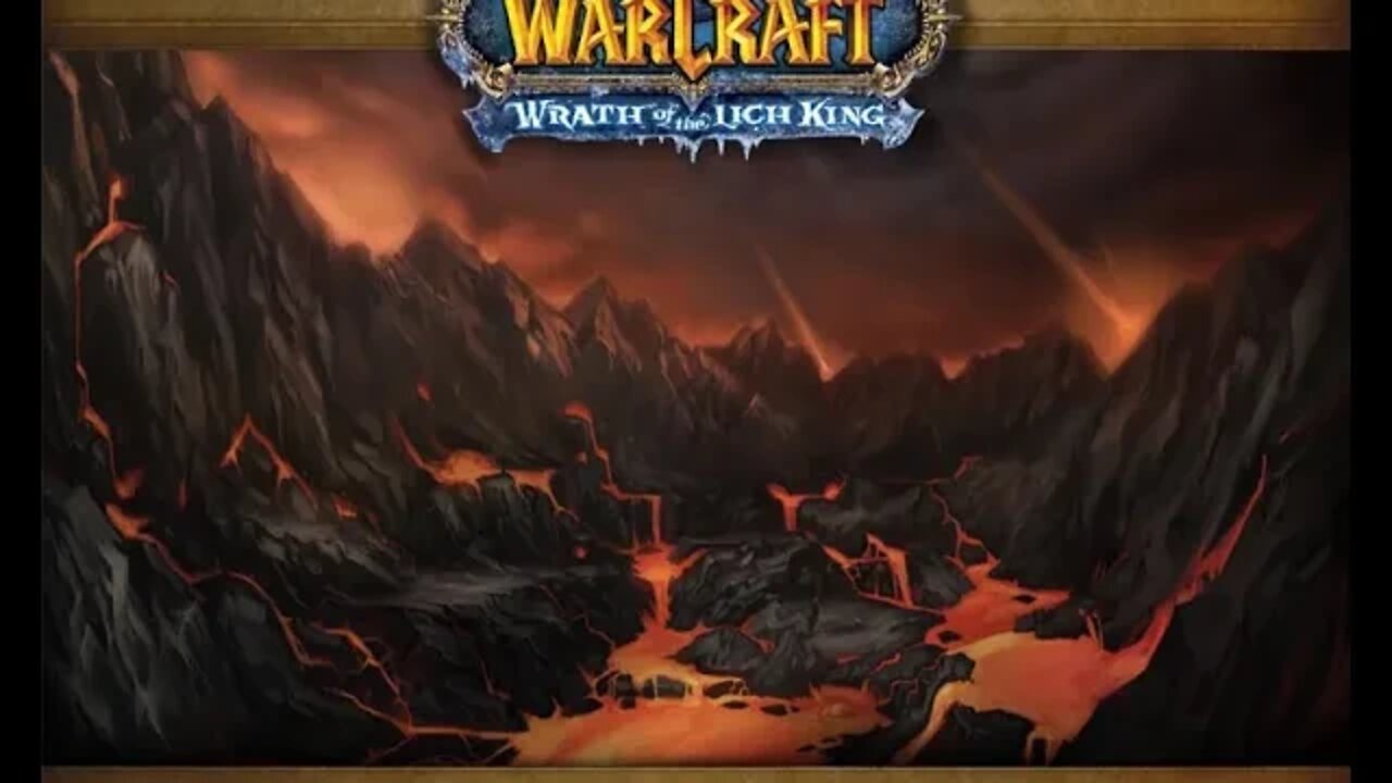 WoW WotLK Classic - Obsidian Sanctum 25man - Protection Paladin