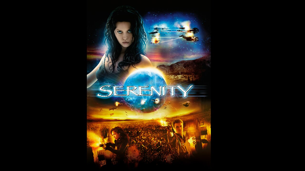 Project Serenity in 2024