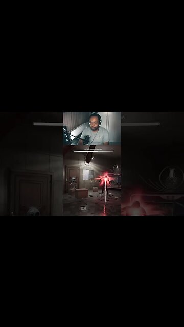 OLHA O PAULADÃO! | Atomic Heart #atomicheart #shorts