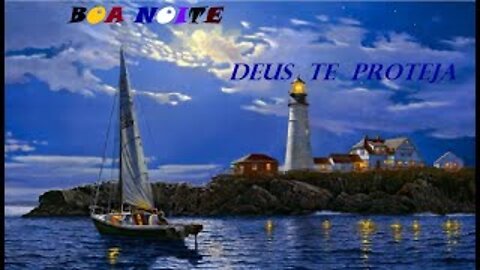 GOOD NIGHT
