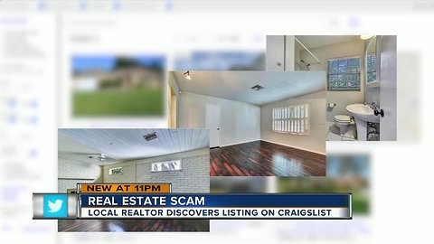 Rental property scam reported in Tampa Bay: How to avoid becoming a victim