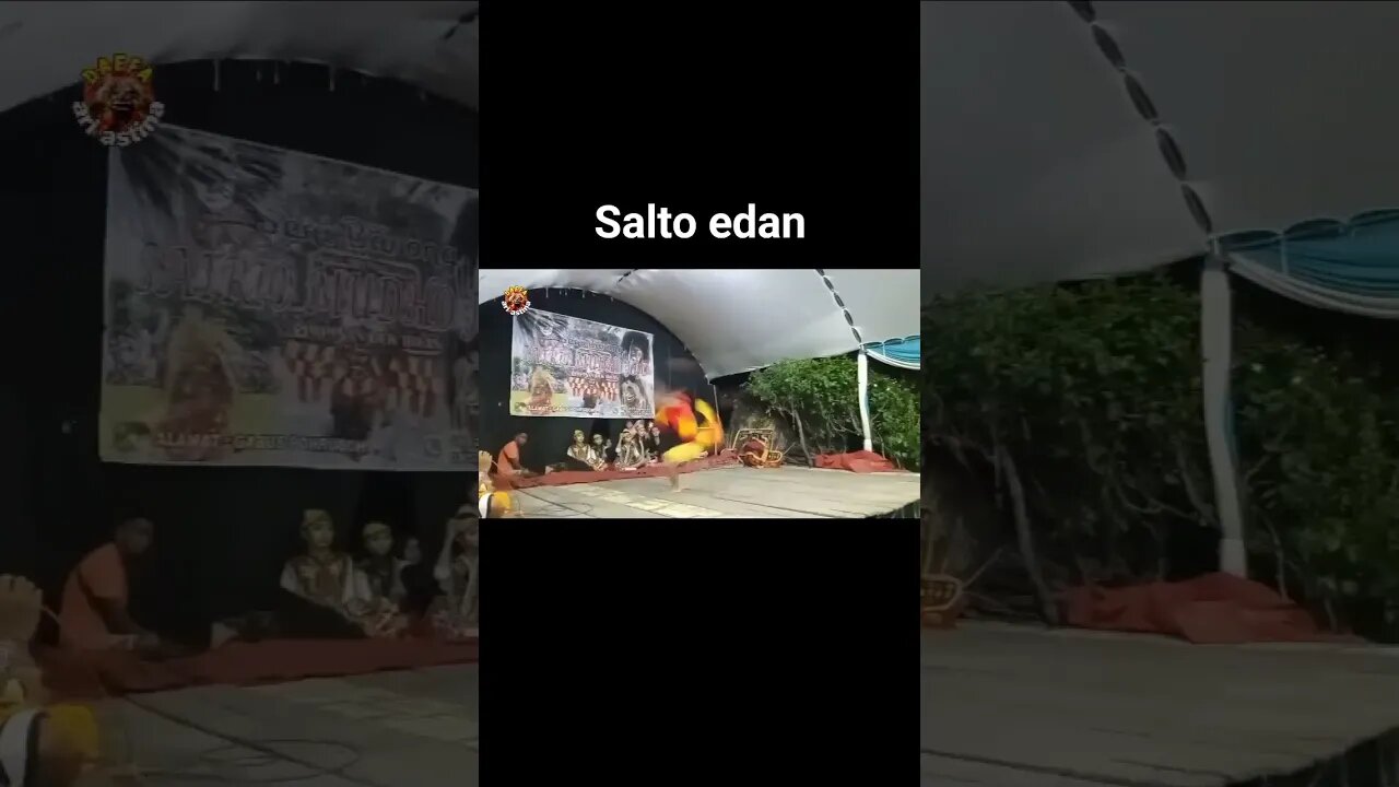 Hebaat Saltonya terbanyak dan terlama