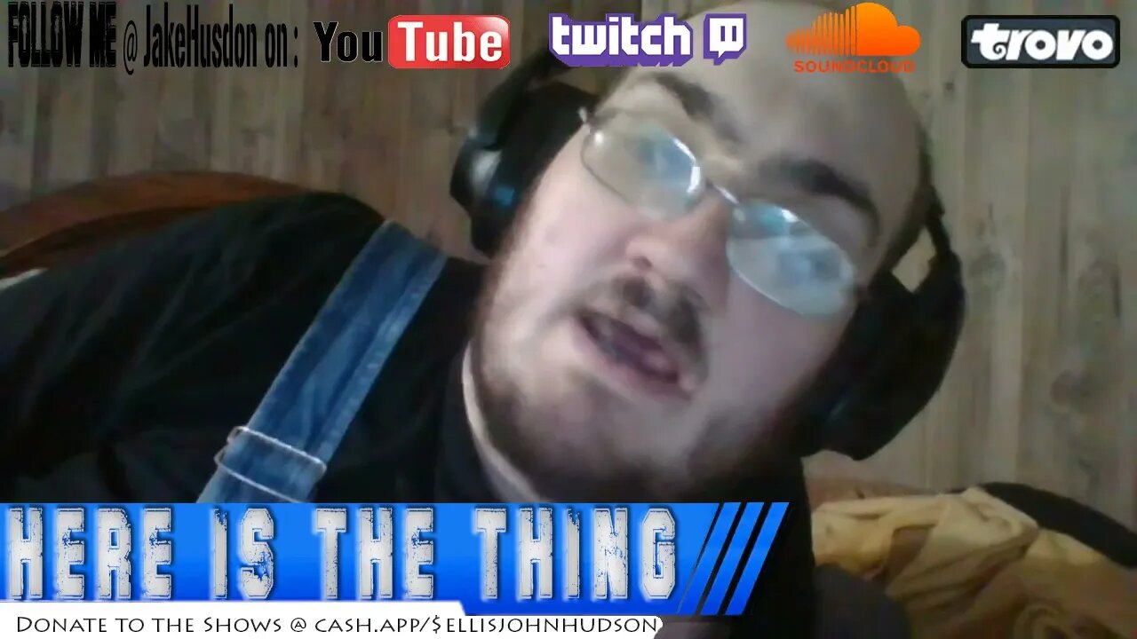 hey @TomandDanLive