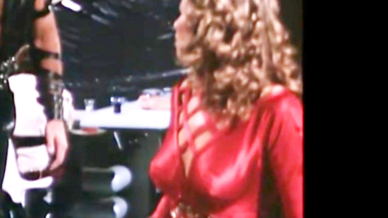 Sexy Markie Post | Buck Rogers in The 25th Century