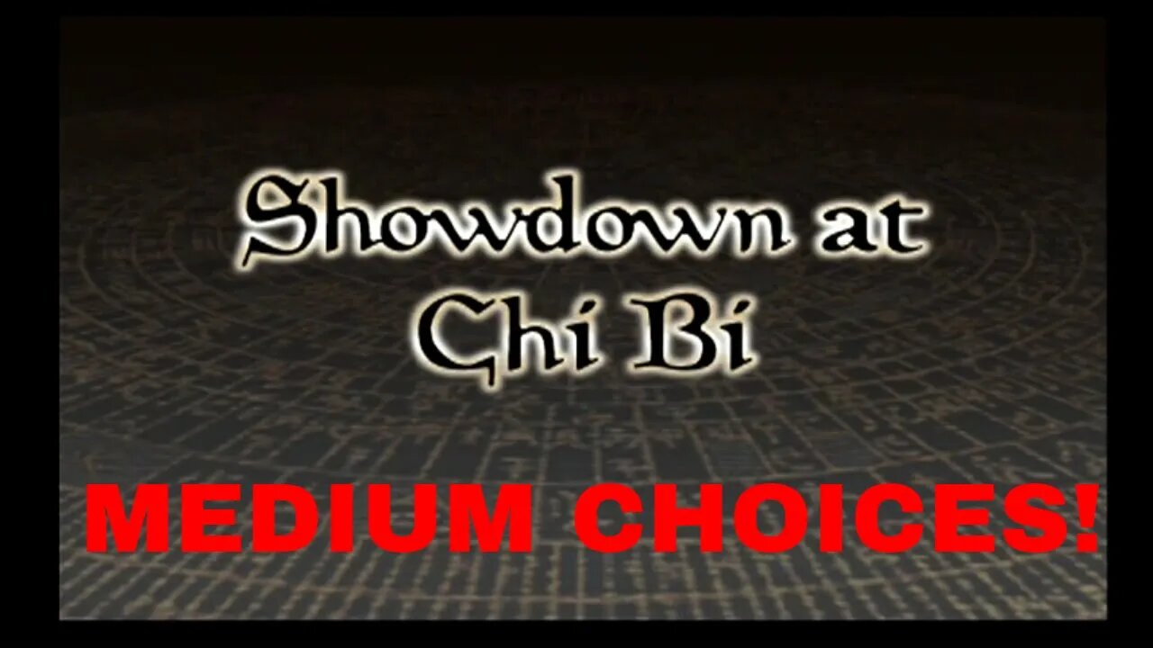 Kessen 2! Cao Cao's Expert Story Mode! Battle of Chi Bi! MEDIUM Battlefield Alternate Choice!!