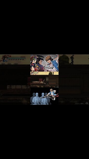 PÉROLA DOS METROIDVANIAS #86 - THE LEGEND OF TIAN DING