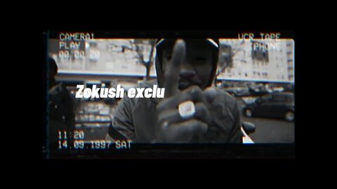 ZOKUSH - MAMA (EXCLU)