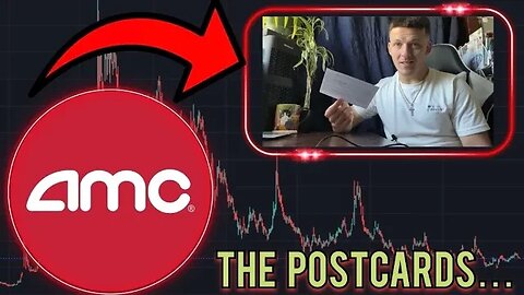 AMC JUST IN.