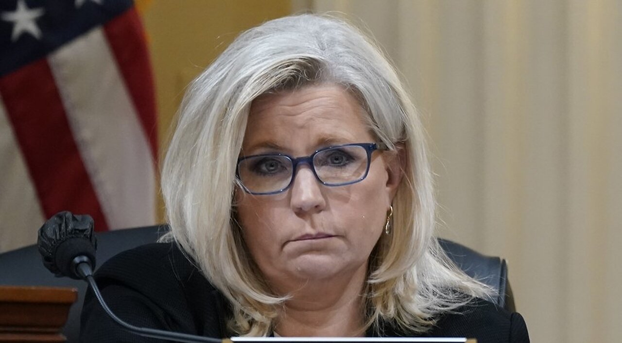 Nepo Baby Liz Cheney Has a New Gig in the Land of Leftist Utopia