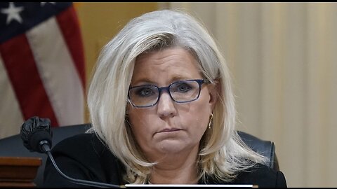 Nepo Baby Liz Cheney Has a New Gig in the Land of Leftist Utopia