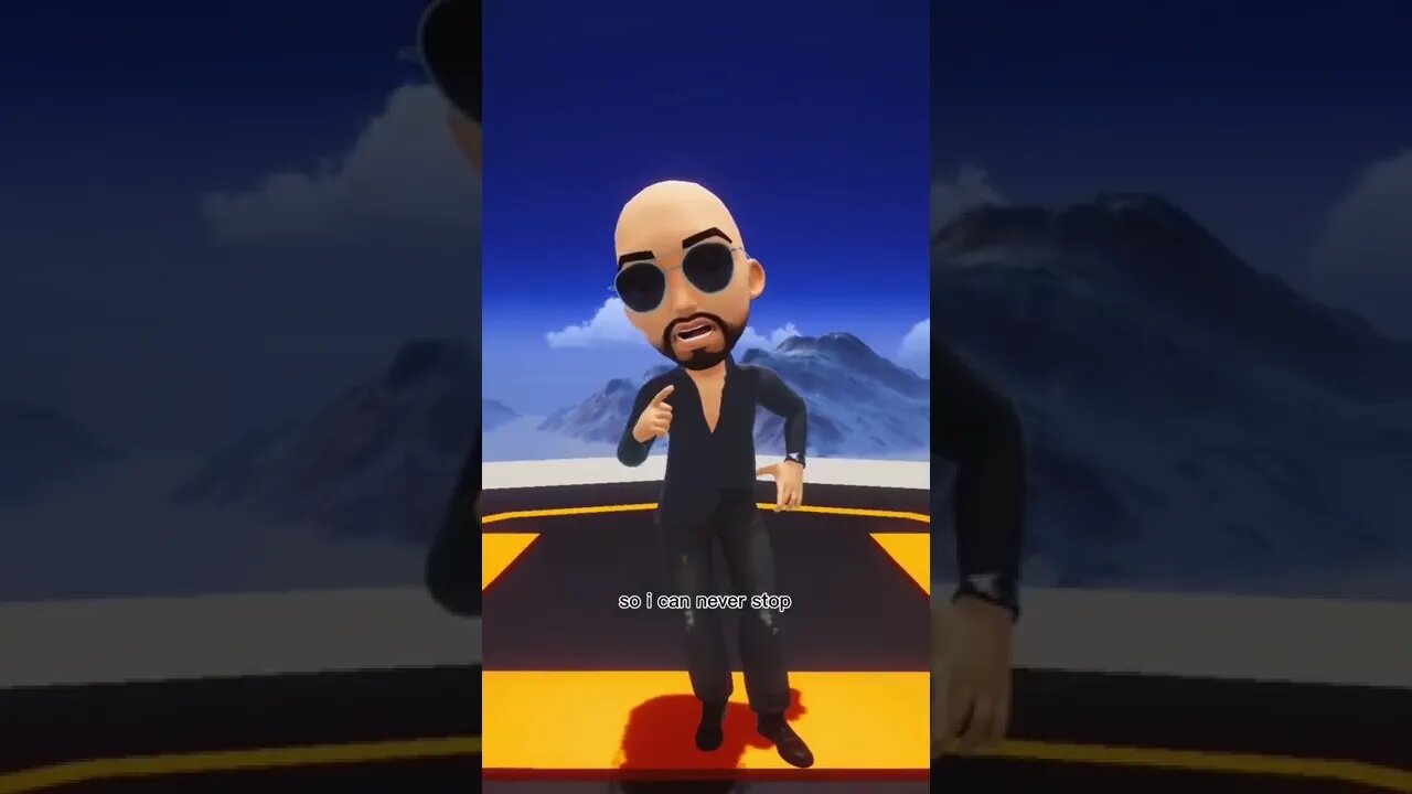 Tates Song - Tate Funny - Tate Animated