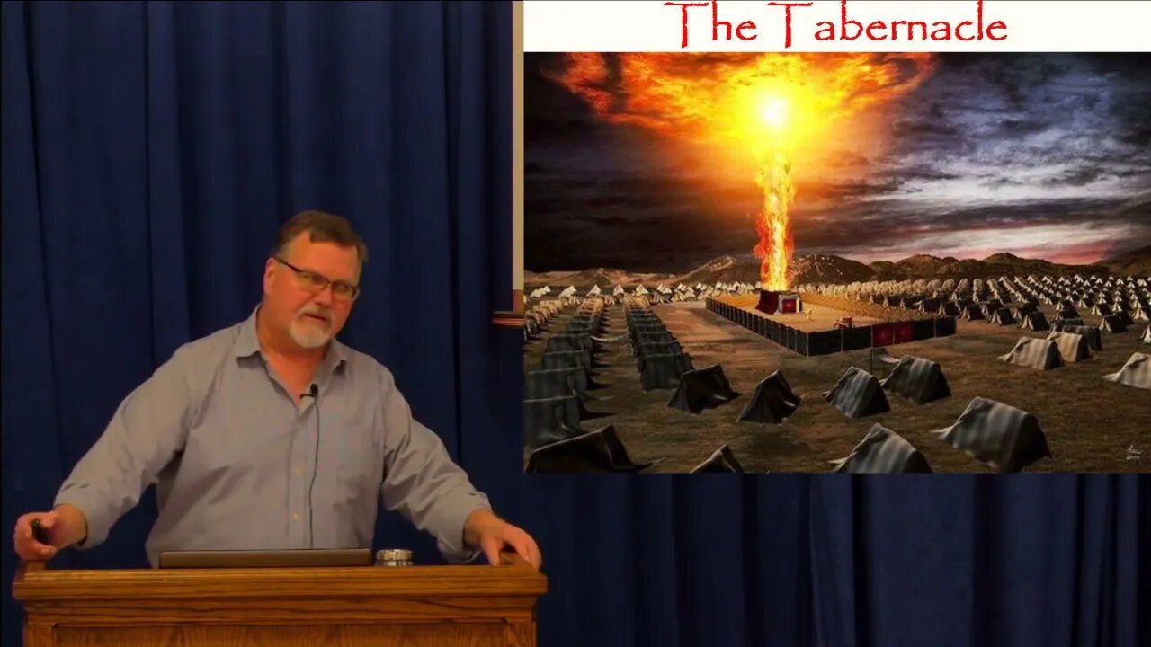 Leviticus 17