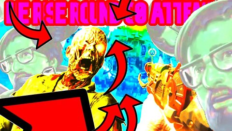 Steam Uninstalled My Games, So Just Messing Around