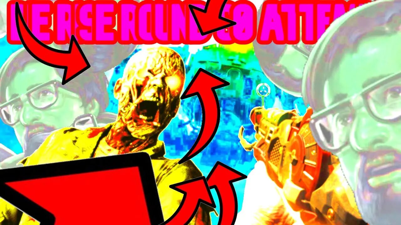 Steam Uninstalled My Games, So Just Messing Around