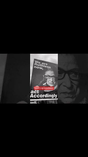 It’s been one year since a SCOTUS draft opinion leaked that showed Roe v. Wade would be overturned.