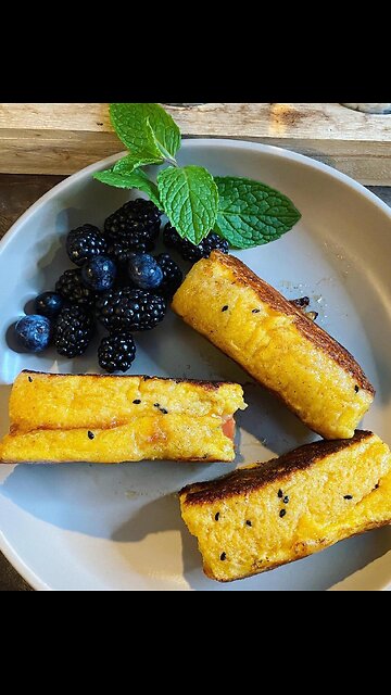 3 Simple Breakfast Ideas