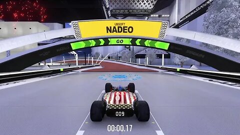 Session 3: TrackMania (Car Practice)