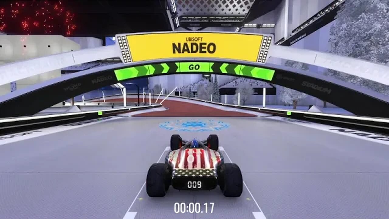 Session 3: TrackMania (Car Practice)