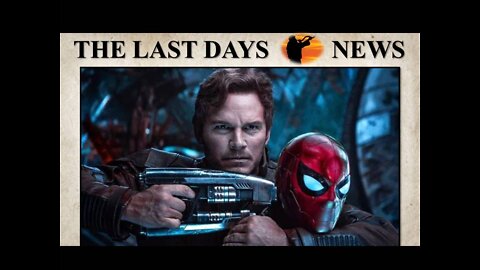 End of the World Events the Bible Has Been Warning About!!!