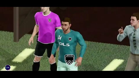 EPS. 04 | DLS 22 LIVE STREAMING - JMS GAMEPLAY