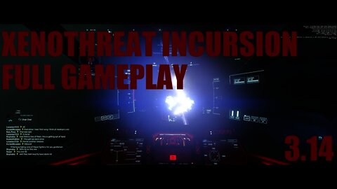 Xenothreat Raw Uncut Gameplay