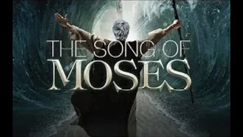 The song of Moses