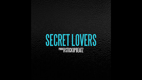 "Secret Lovers" K Camp x Jacquees Type Beat 2021