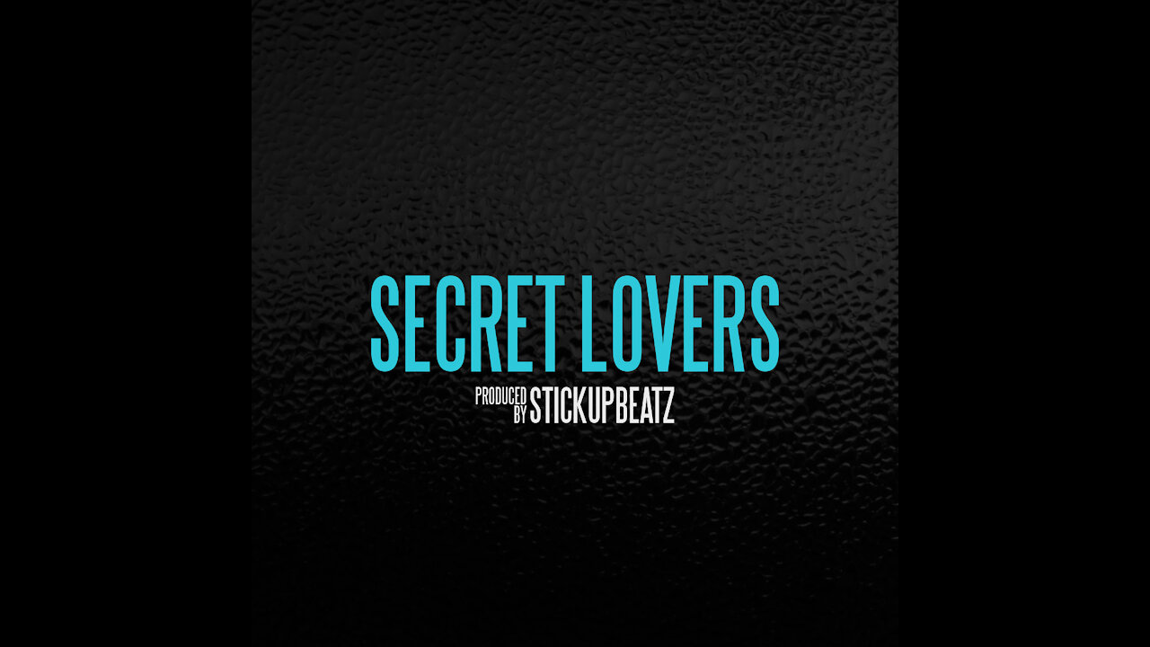 "Secret Lovers" K Camp x Jacquees Type Beat 2021