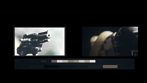 Found Footage Project