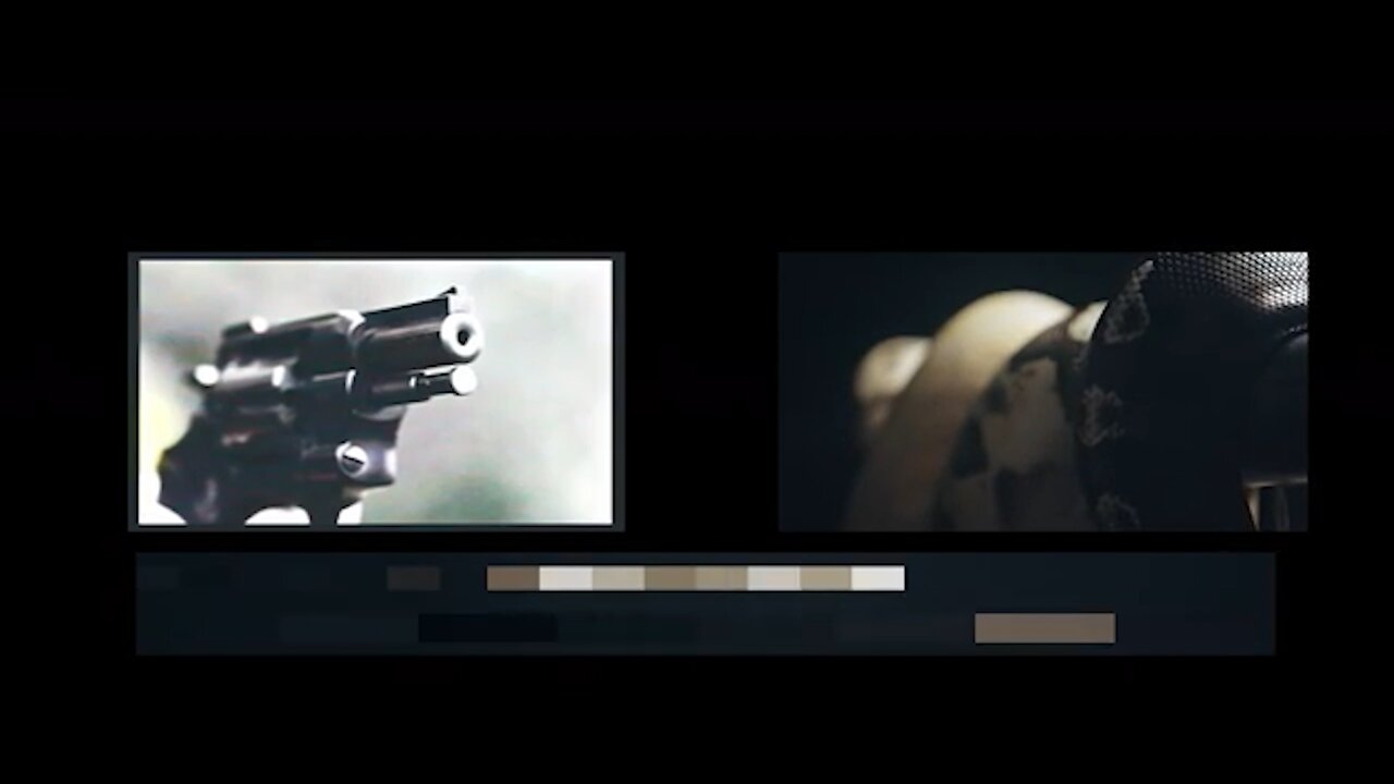 Found Footage Project