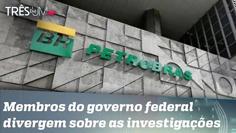 Requerimento da CPI da Petrobras pode dar entrada na Câmara