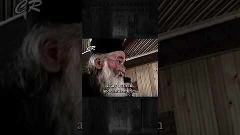 We Are in Need of Holy Men - Elder Justin Pârvu of Romania