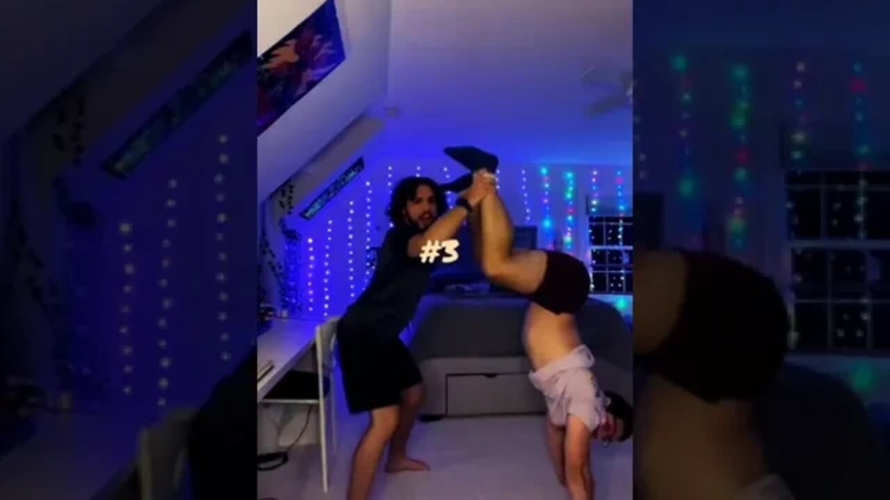 Leigh Ann is a dominate beauty