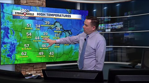 NBC26 Storm Shield Forecast