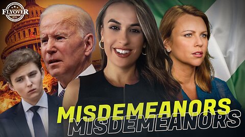 The Genocide Many are REFUSING to Talk About - Lara Logan, Missouri v. Biden, J6, Isabella DeLuca,