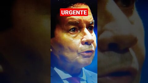 MOURÃO PODE SER A ÚLTIMA CHANCE DOS BOLSONARISTAS? #shorts #bolsonaro #mourão #lula #mbl #brasil