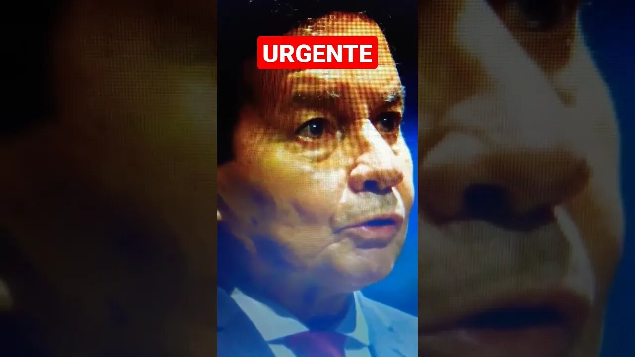 MOURÃO PODE SER A ÚLTIMA CHANCE DOS BOLSONARISTAS? #shorts #bolsonaro #mourão #lula #mbl #brasil