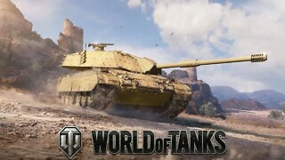 Bisonte C45 | Italian Heavy Tank | World of Tanks - WOT Valor